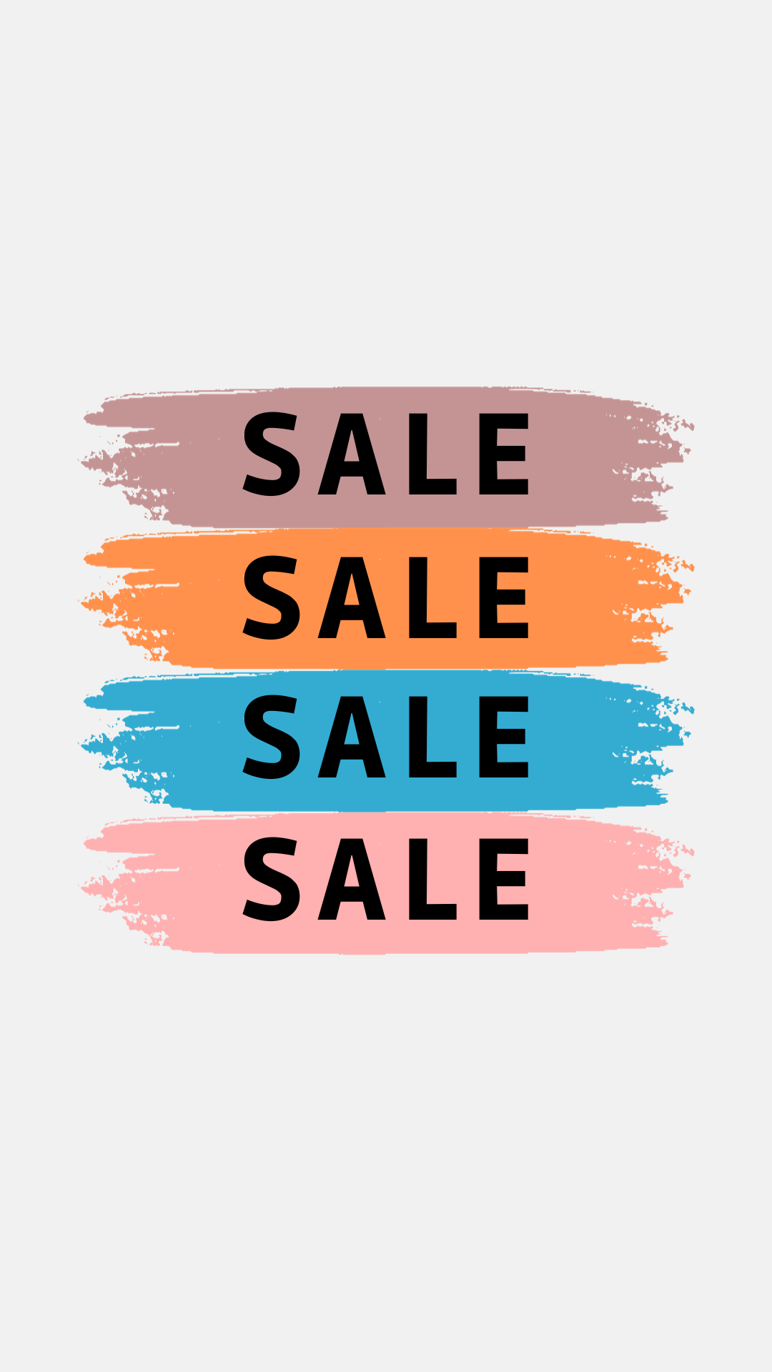 Sale