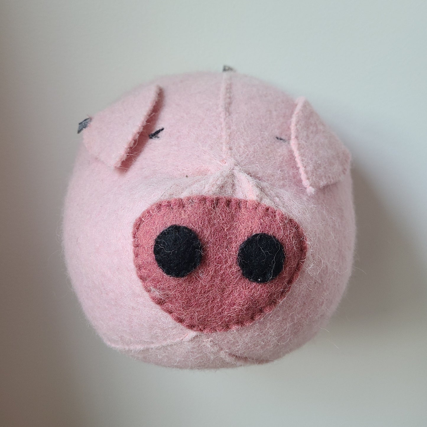 Fiona Walker Original Pig
