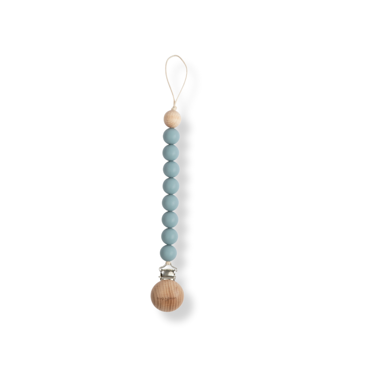 Pacifier Clip Holder Cloud