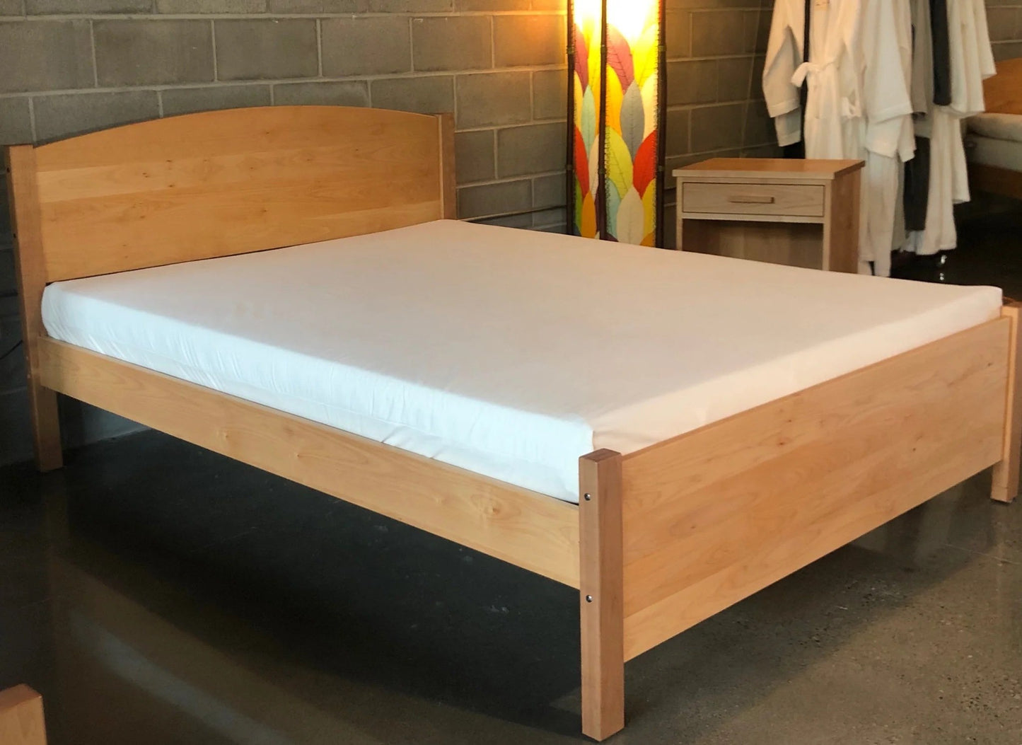 Wool & Latex Mattress