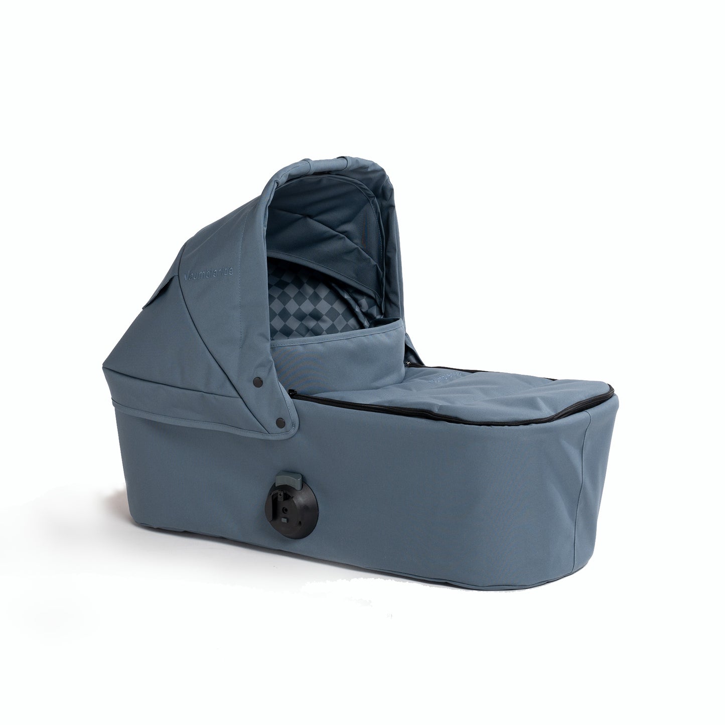Bumbleride Single Stroller Bassinet ocean blue
