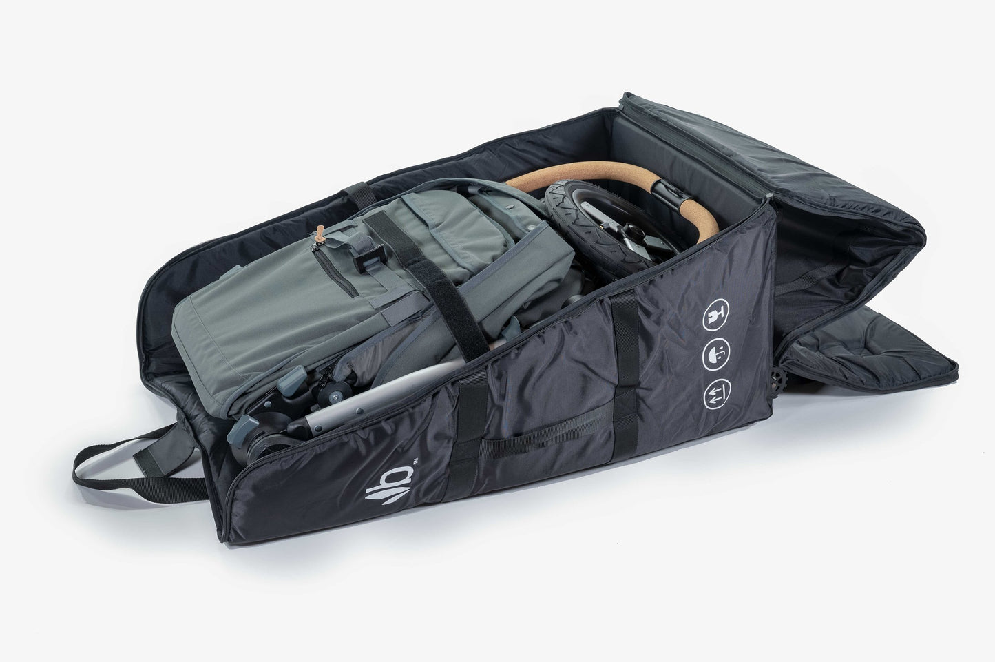 Bumbleride Travel Bag