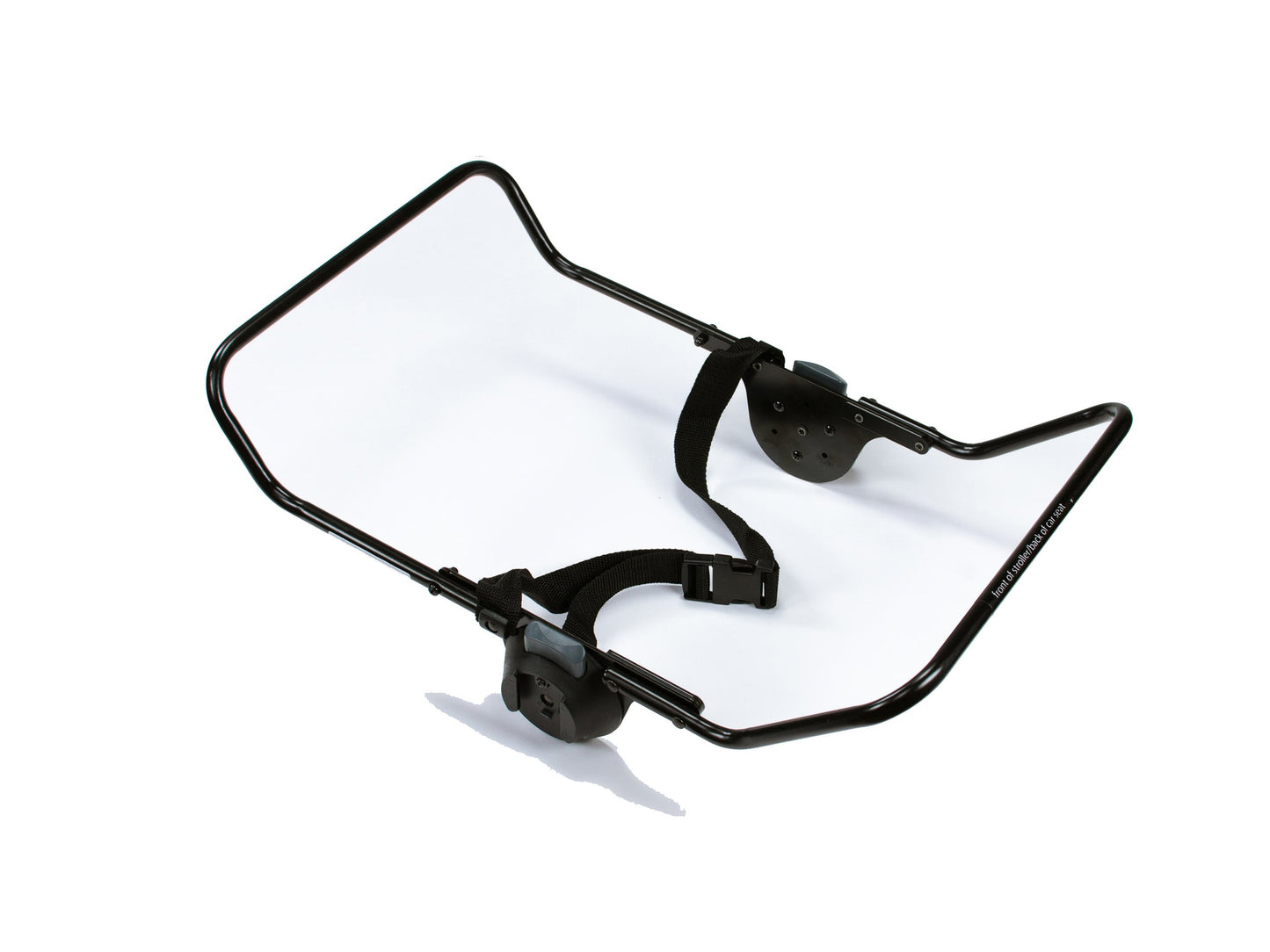 Bumbleride Car Seat Adapter for Graco/Chicco