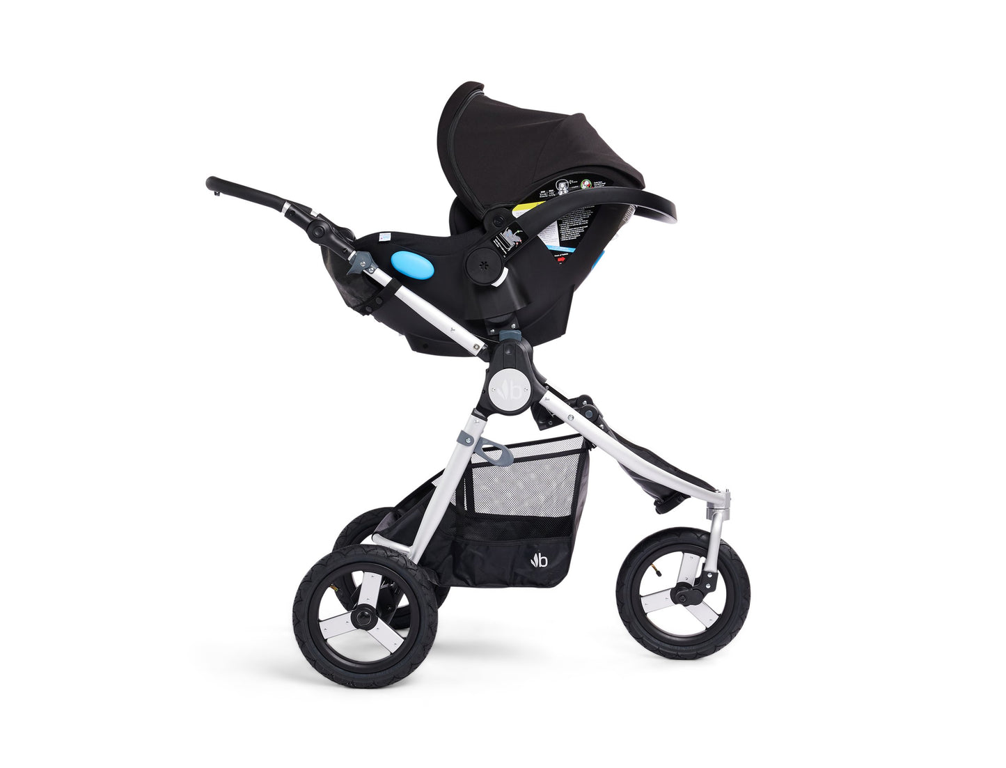 Car Seat Adapters for Clek/Nuna/Maxi Cosi/Cybex