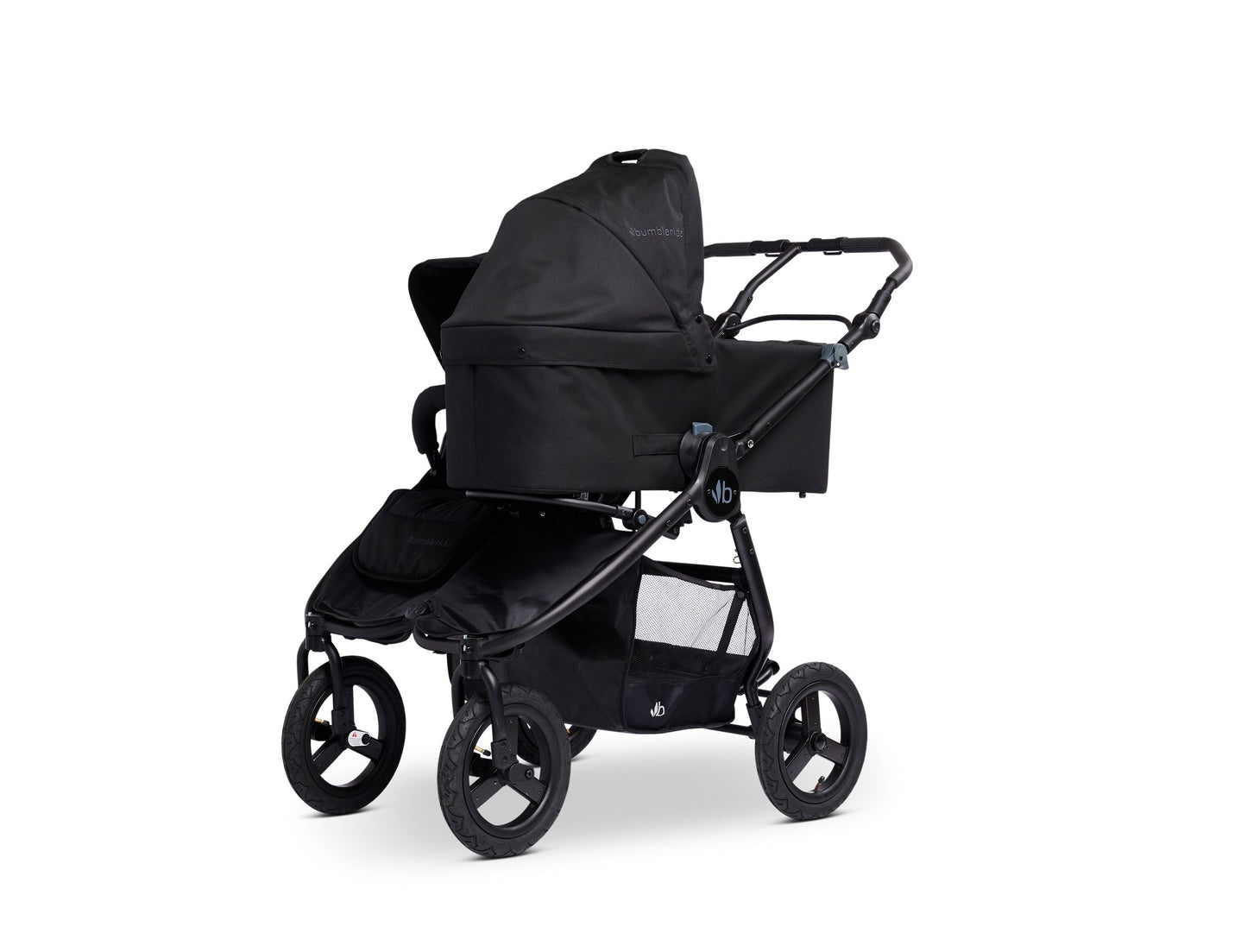 Bumbleride Bassinet
