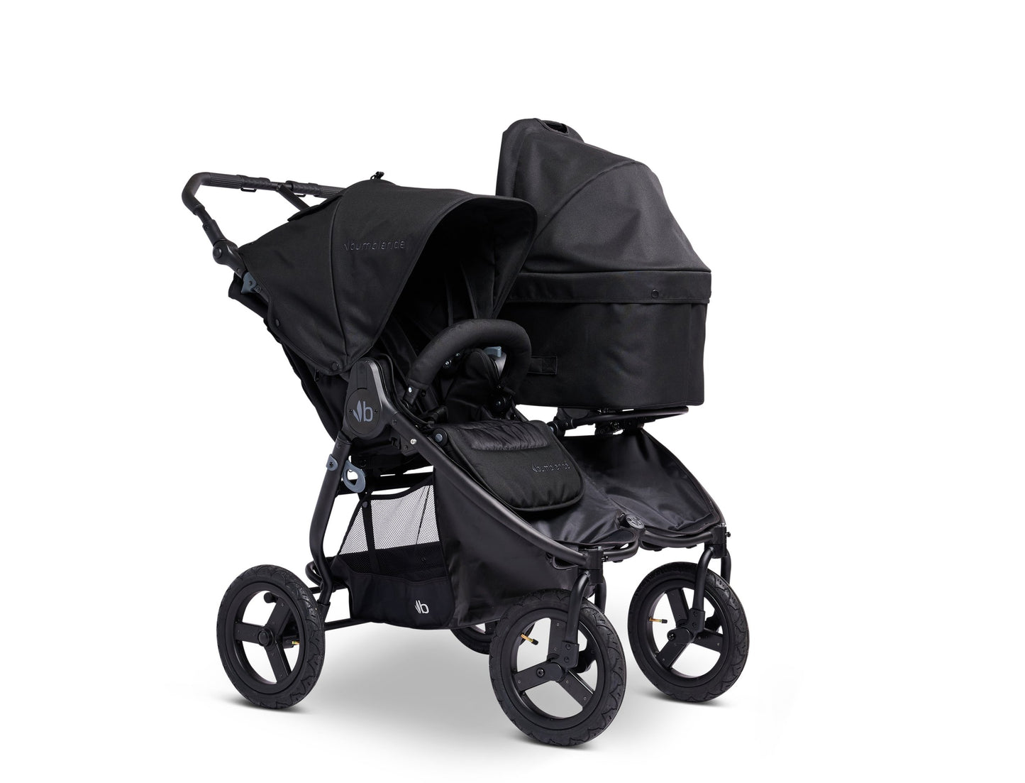Bumbleride Bassinet