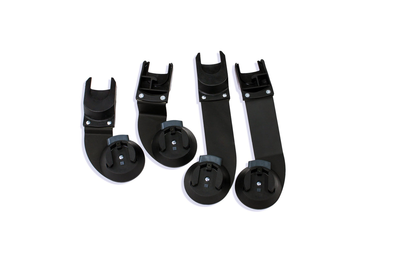 Car Seat Adapters for Clek/Nuna/Maxi Cosi/Cybex