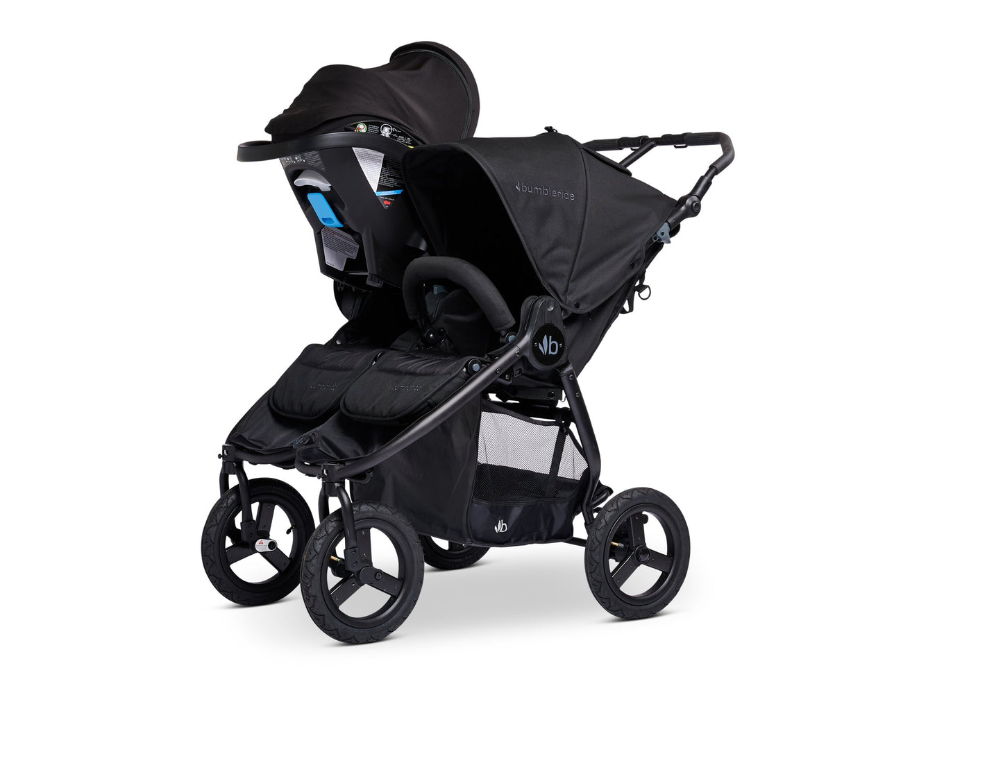 Car Seat Adapters for Clek/Nuna/Maxi Cosi/Cybex