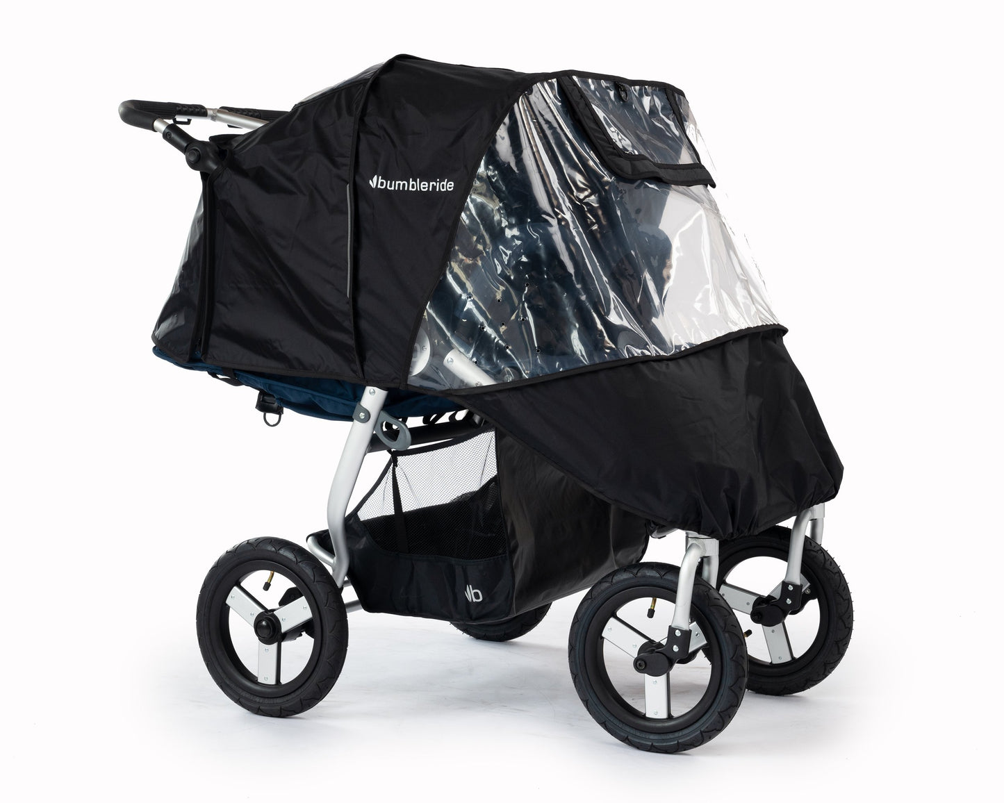 Bumbleride Rain Cover