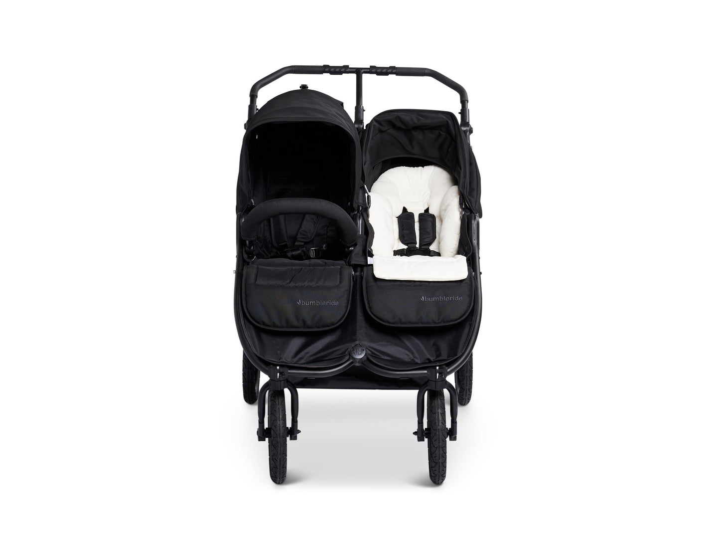 Organic Cotton Infant Stroller Insert