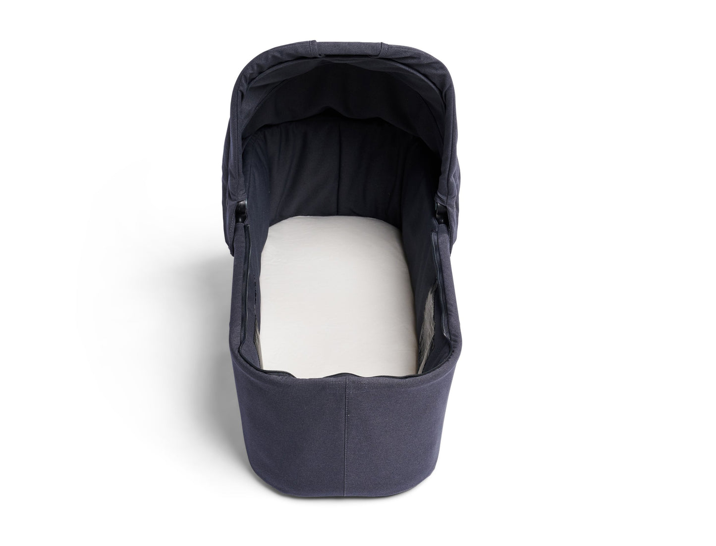 Organic Cotton Bassinet Mattress Cover