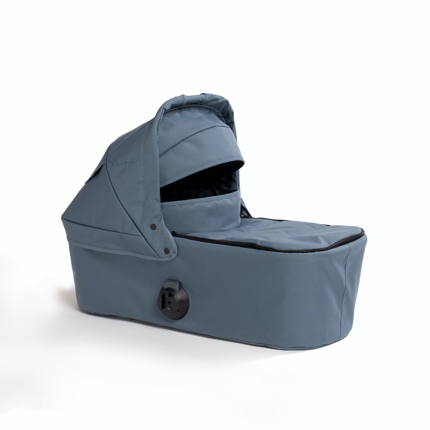 Bumbleride Single Stroller Bassinet ocean blue