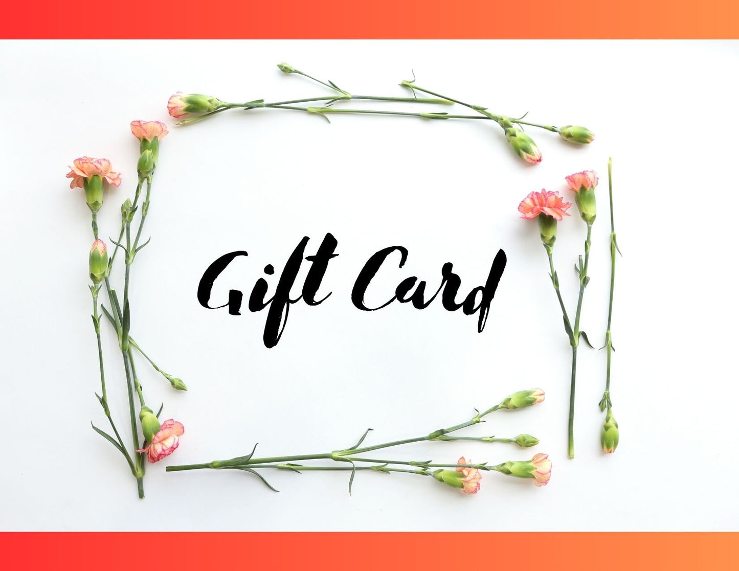 Pram N Proper Gift Card