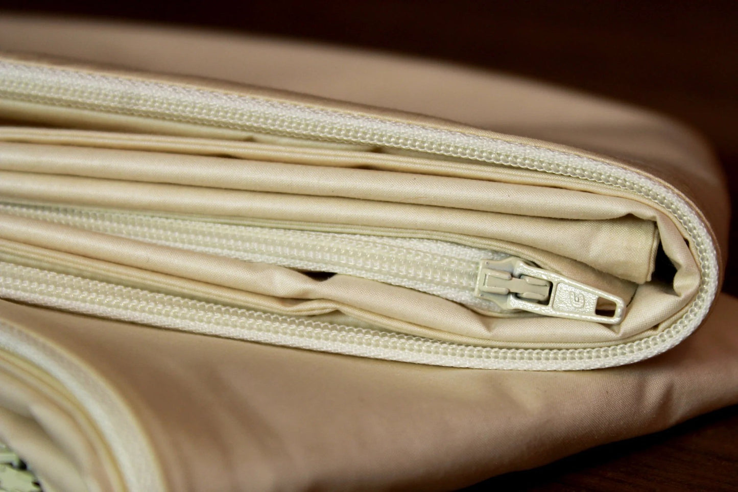 Organic Dust Mite Covers