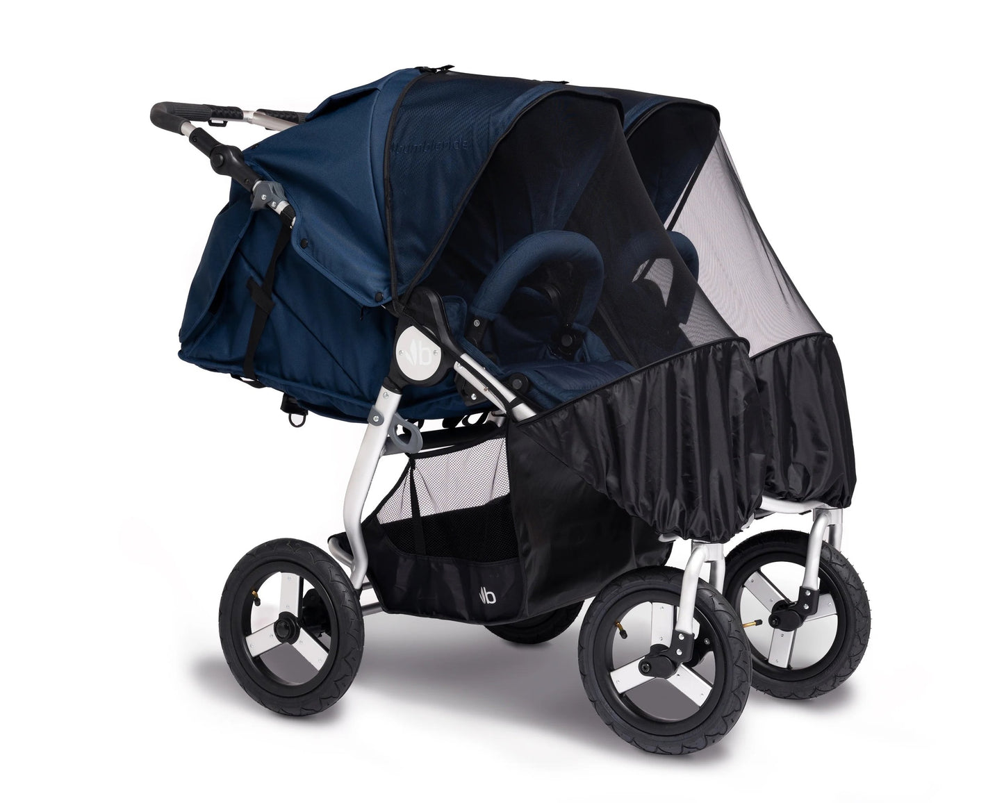Bumbleride Stroller Bug Nets