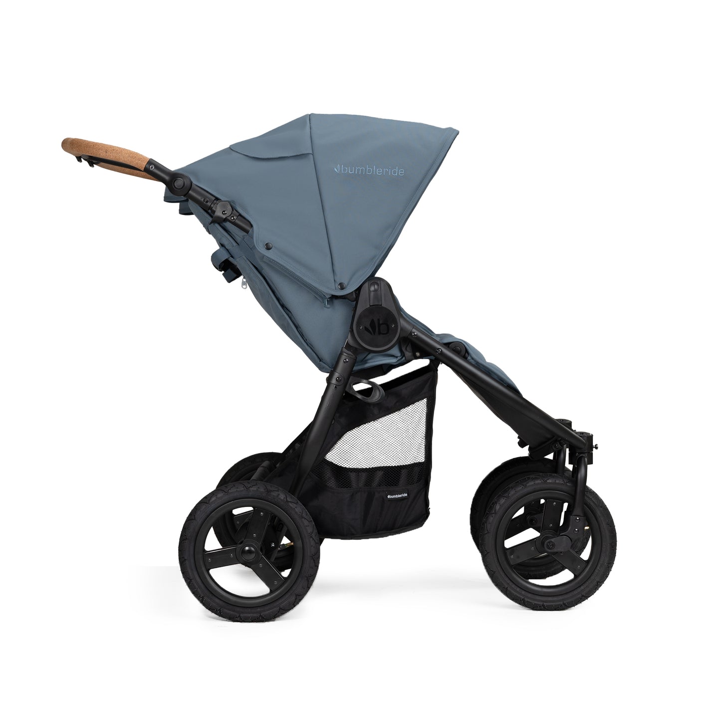2026 Bumbleride Indie Twin Stroller