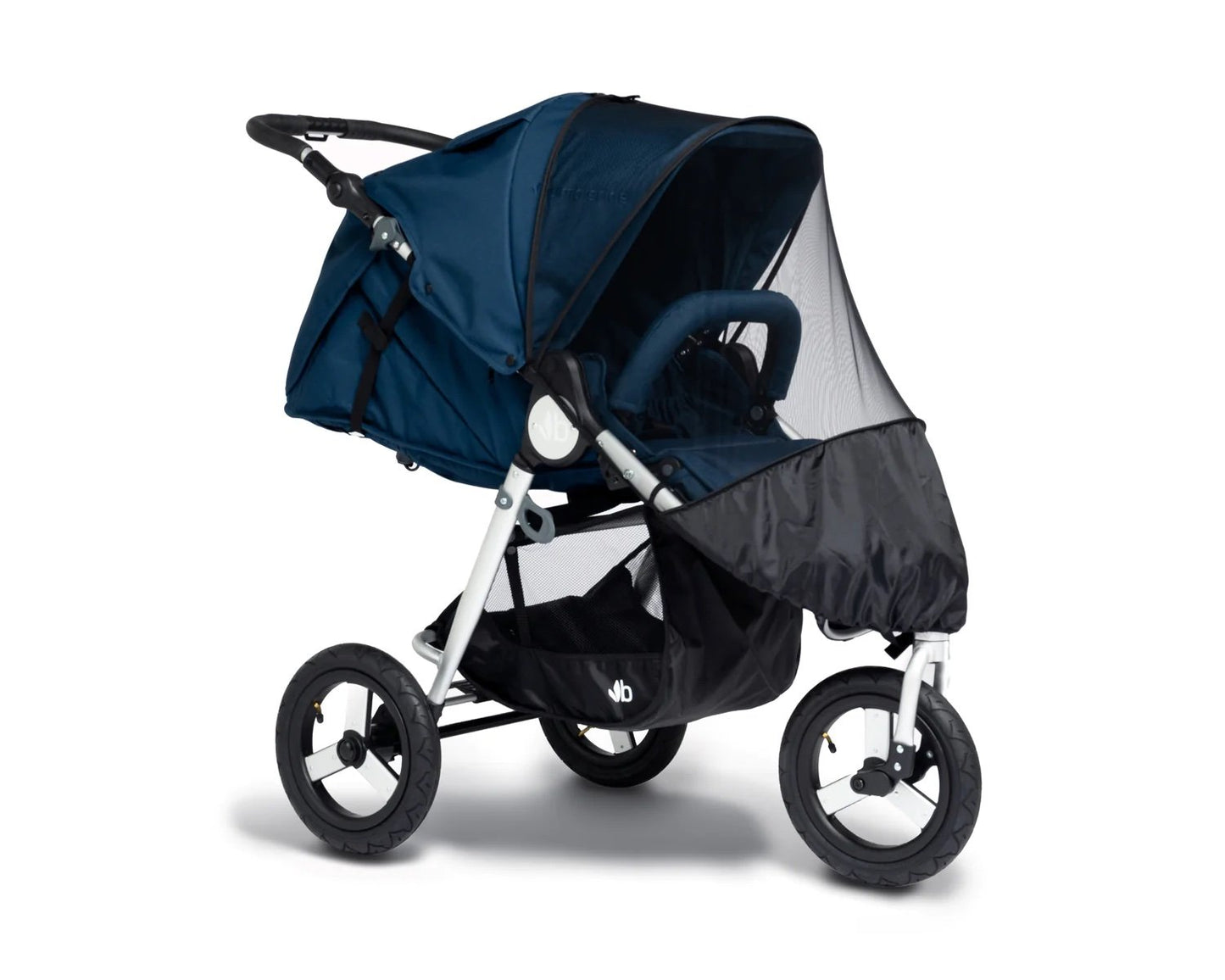 Bumbleride Stroller Bug Nets