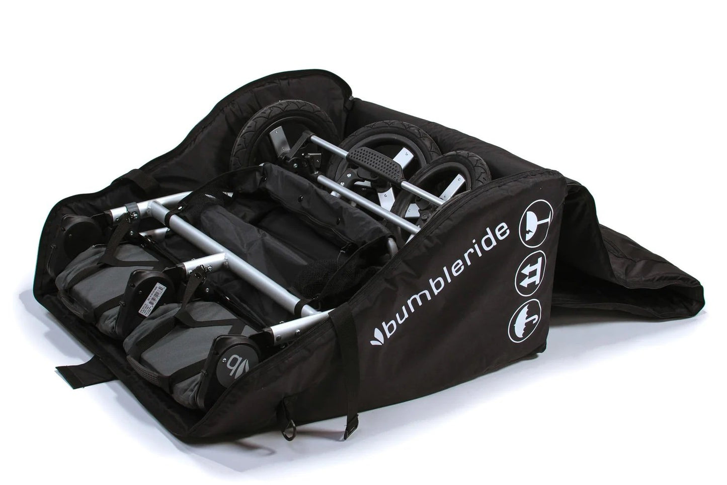 Bumbleride Travel Bag