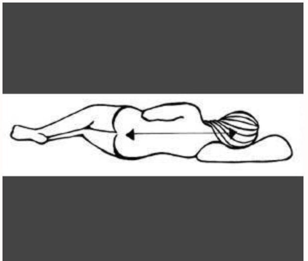 Orthopedic Neck Pillow