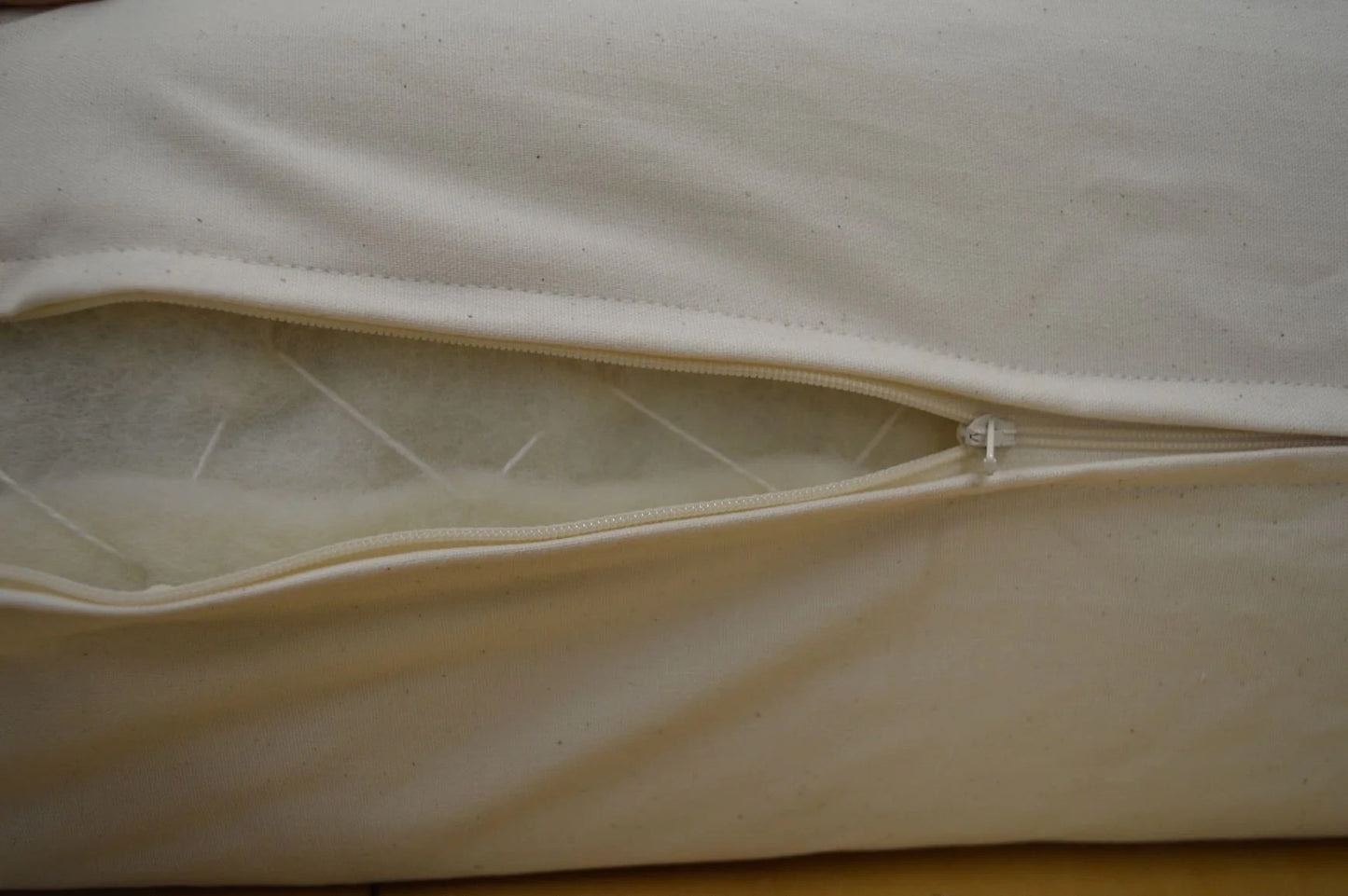 Wool & Latex Mattress