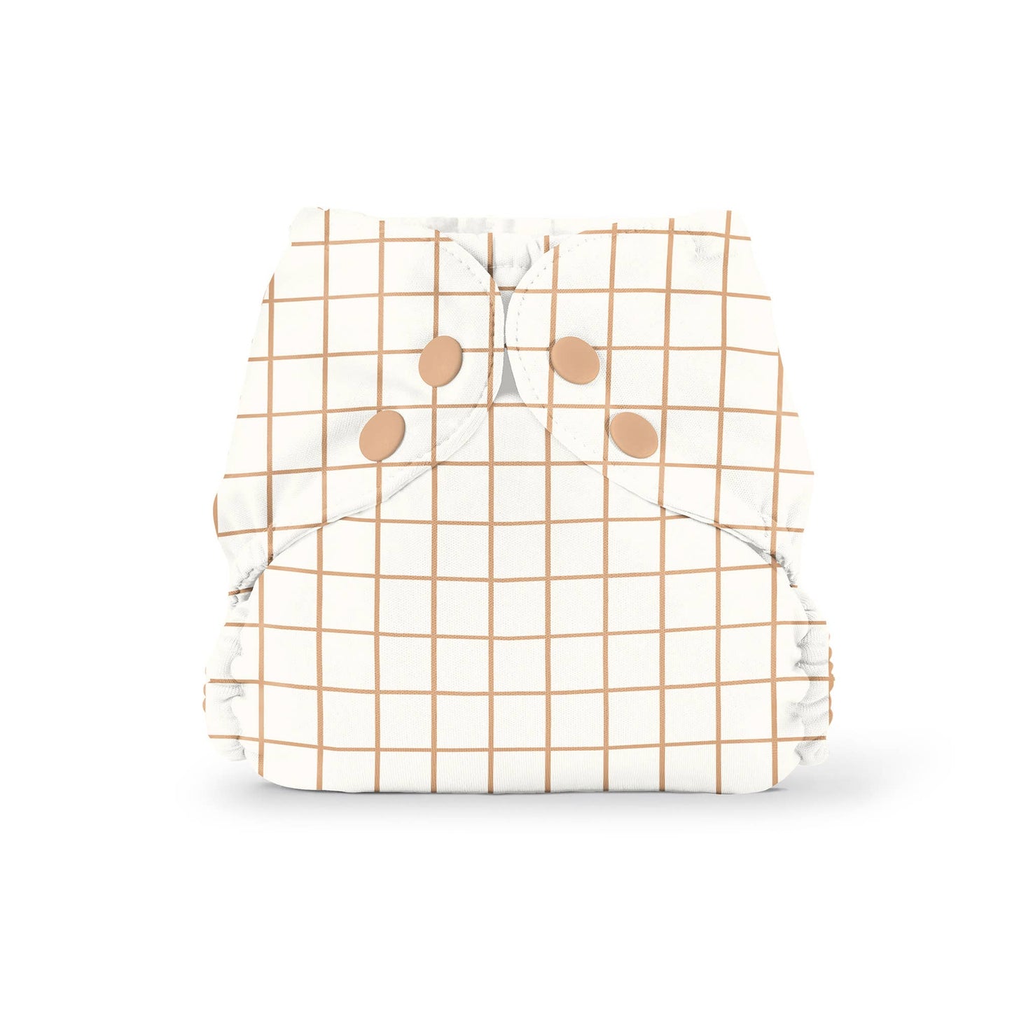 Swim Diaper & Outer Cover