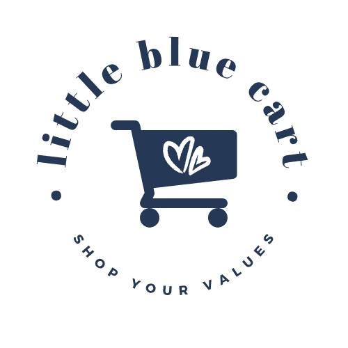 Find us in Little Blue Cart's Holiday Guide