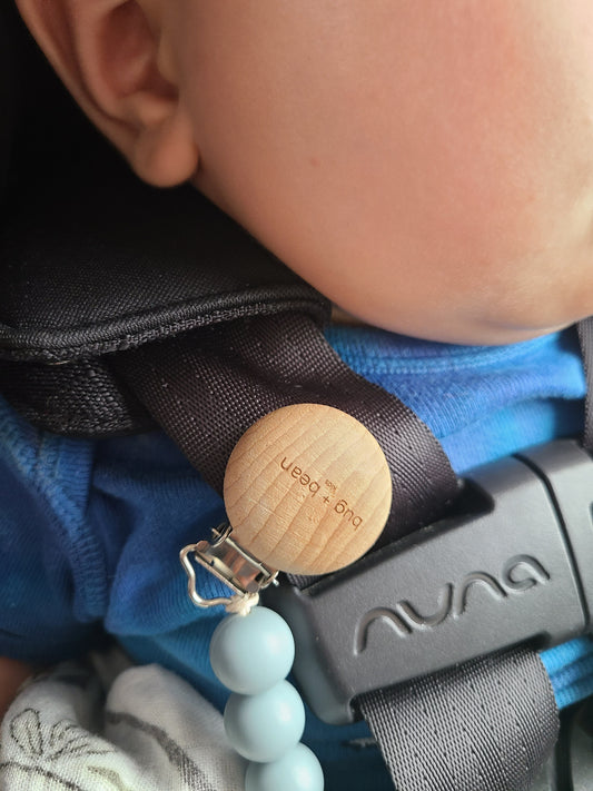 Car Seats: A Beginner's Guide