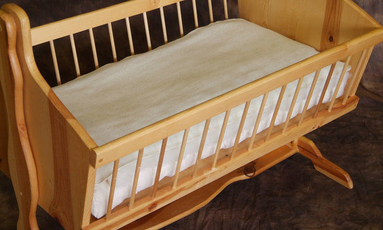Nursery & Decor