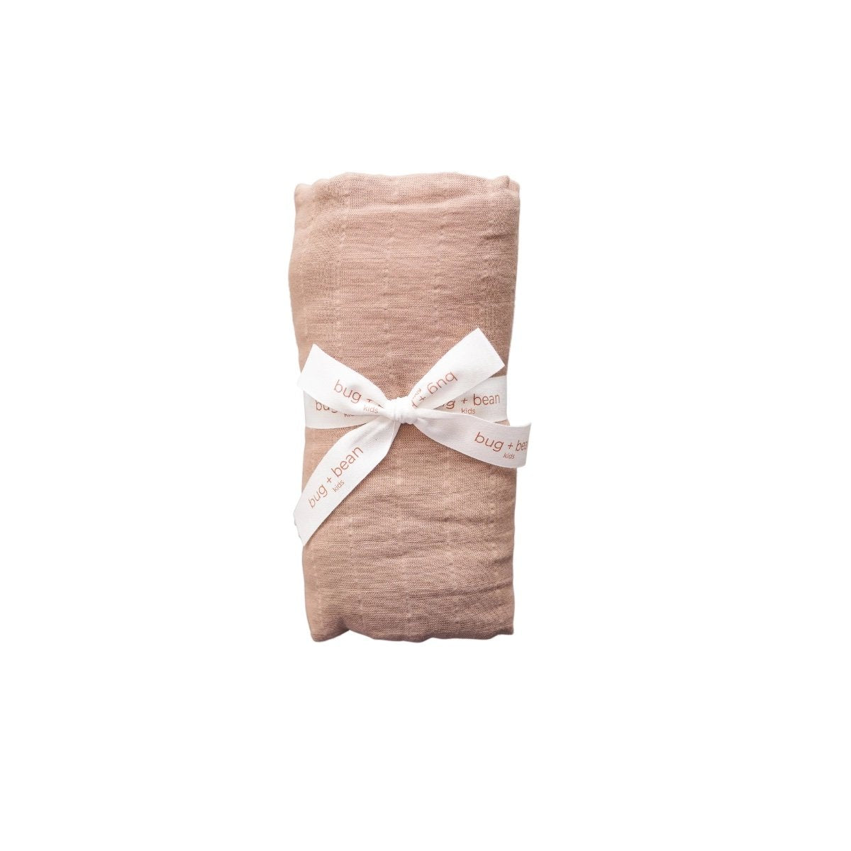 Organic Muslin Swaddle