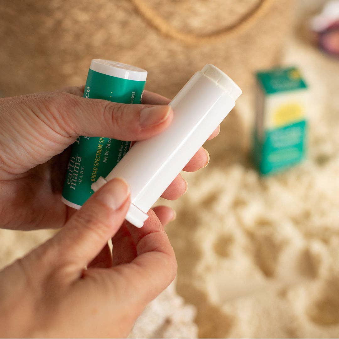 Baby Face Mineral Sunscreen