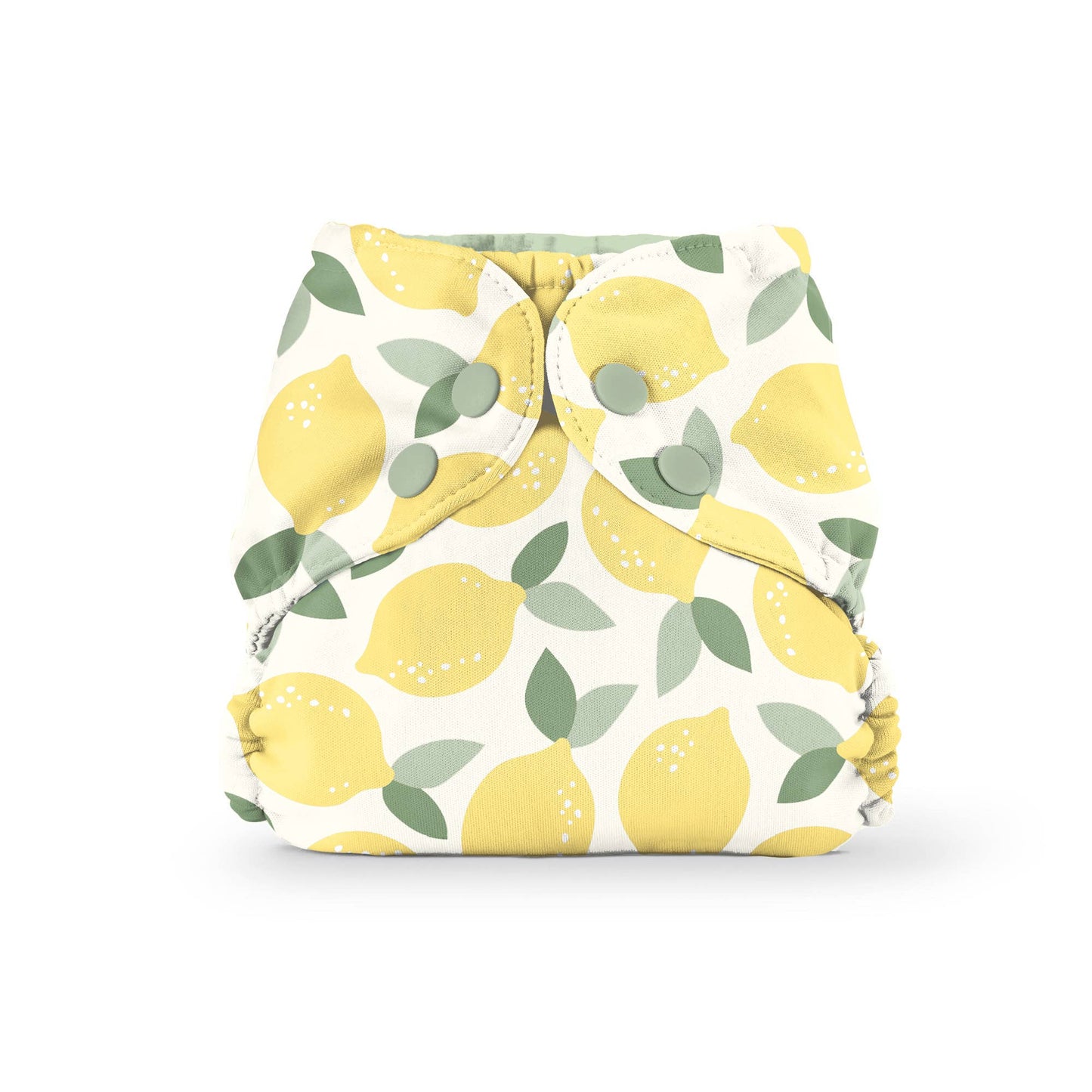 Swim Diaper & Outer Cover