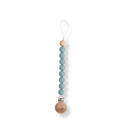 Pacifier Clip Holder Cloud