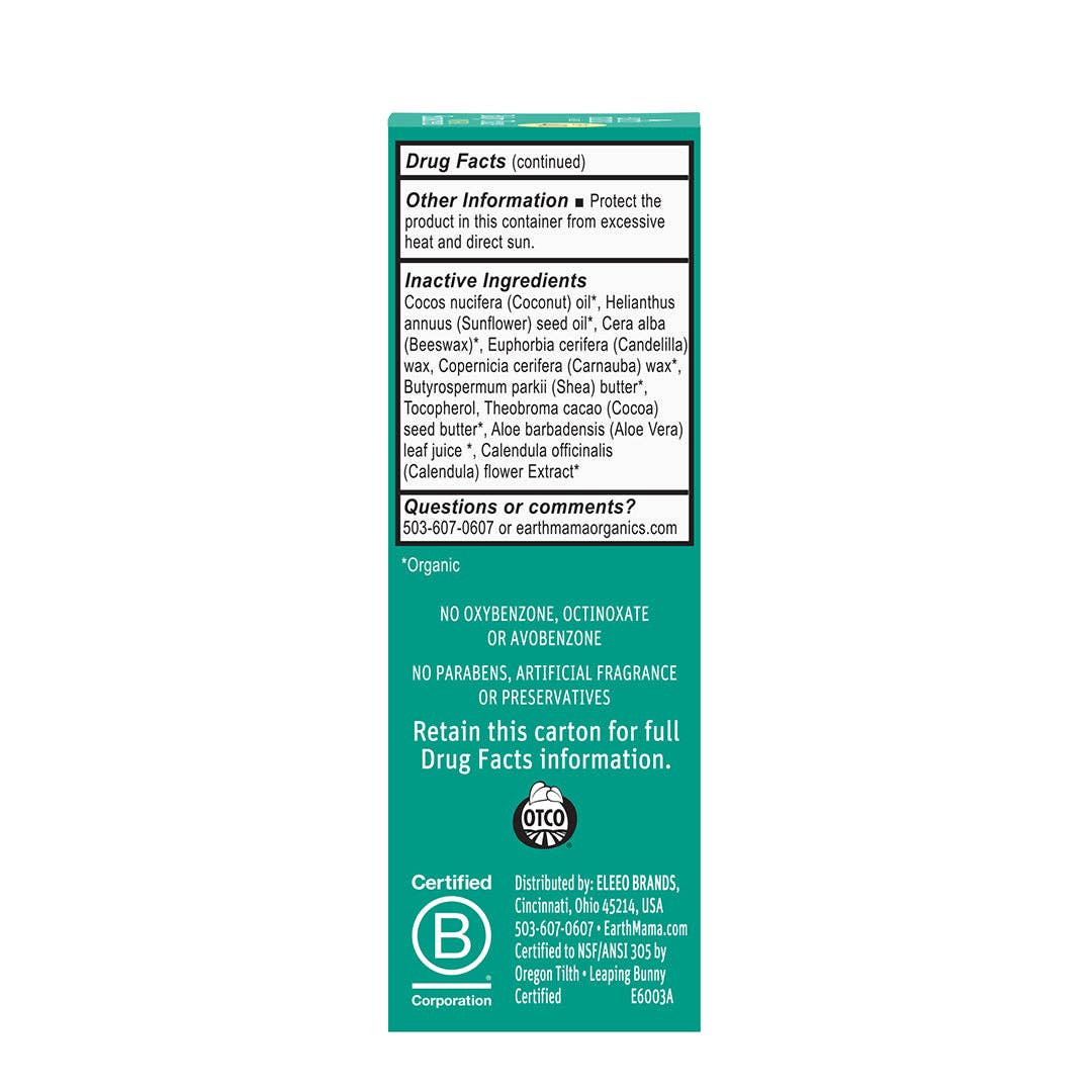 Baby Face Mineral Sunscreen