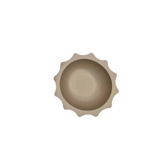 You Are My Sunshine Silicone Suction Bowl