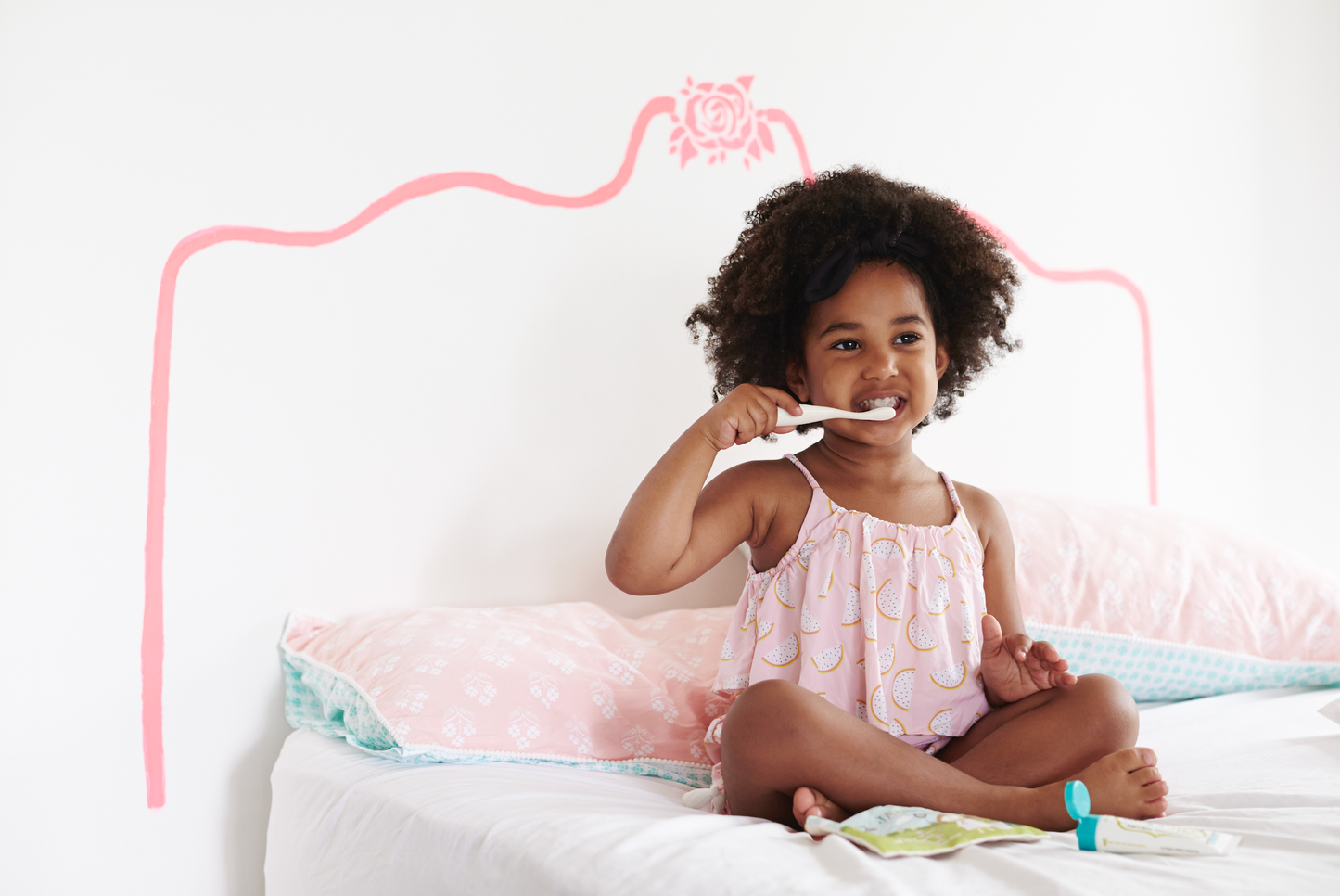 Jack N' Jill Tooth Buddy Pack
