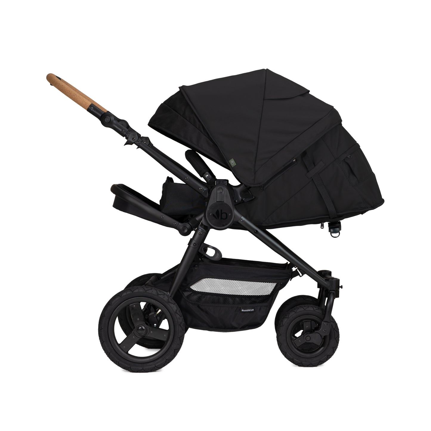 New 2026 Bumbleride Era City Stroller