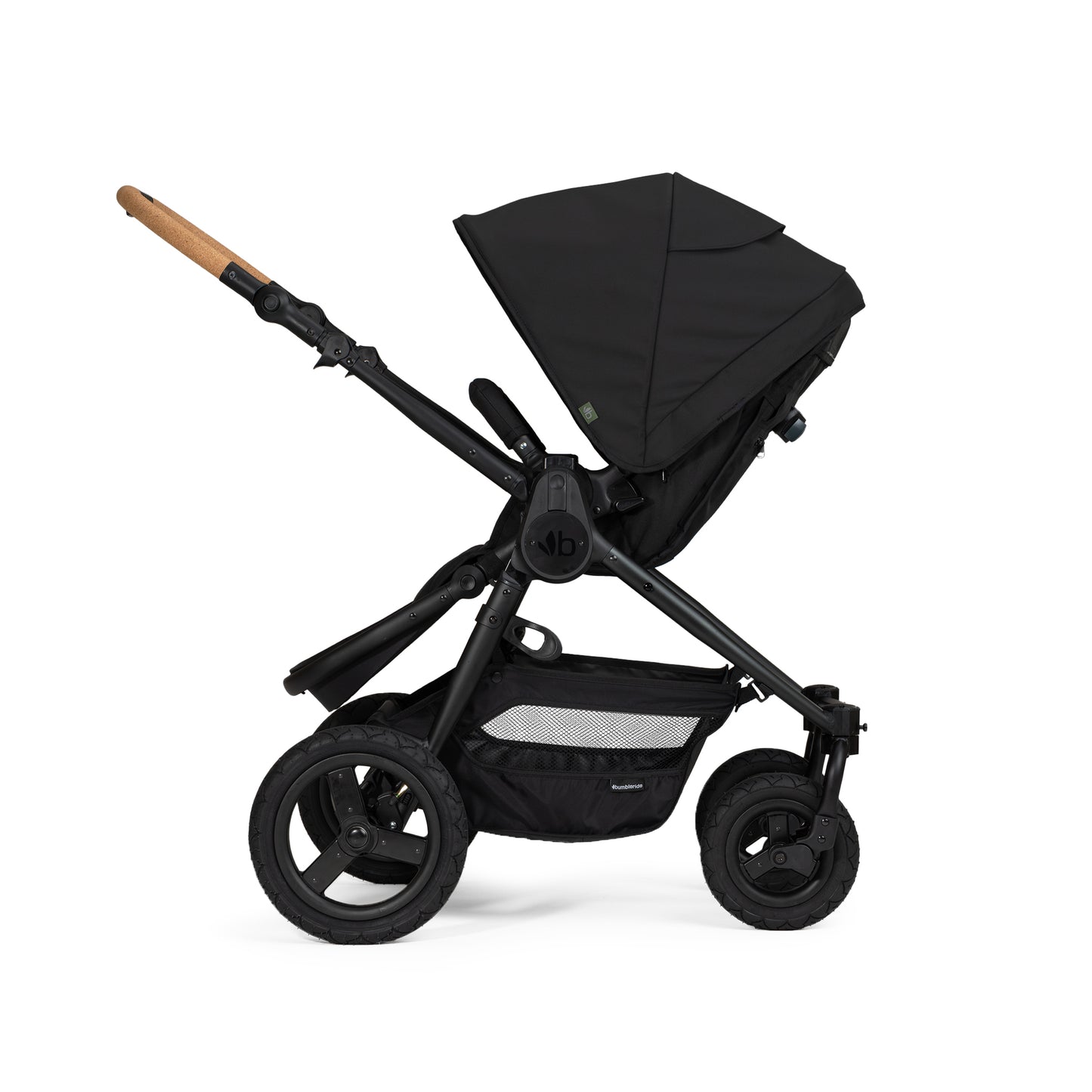 New 2026 Bumbleride Era City Stroller