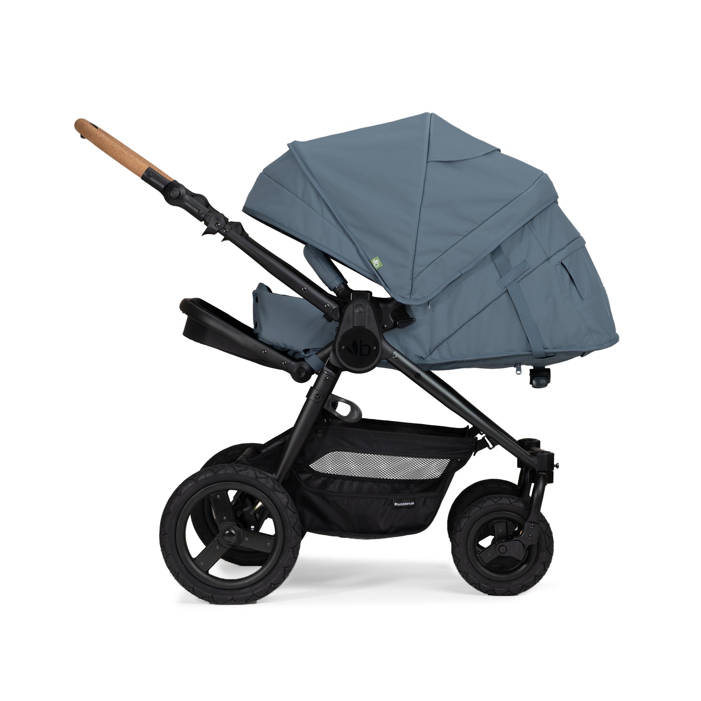 New 2026 Bumbleride Era City Stroller