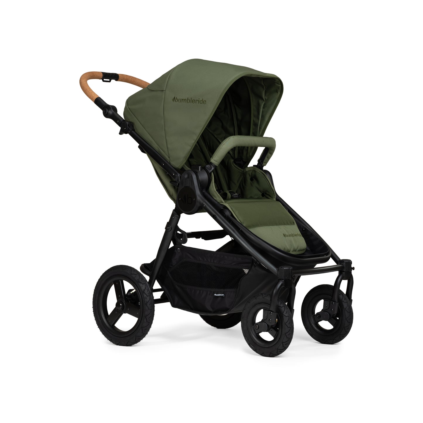 New 2026 Bumbleride Era City Stroller