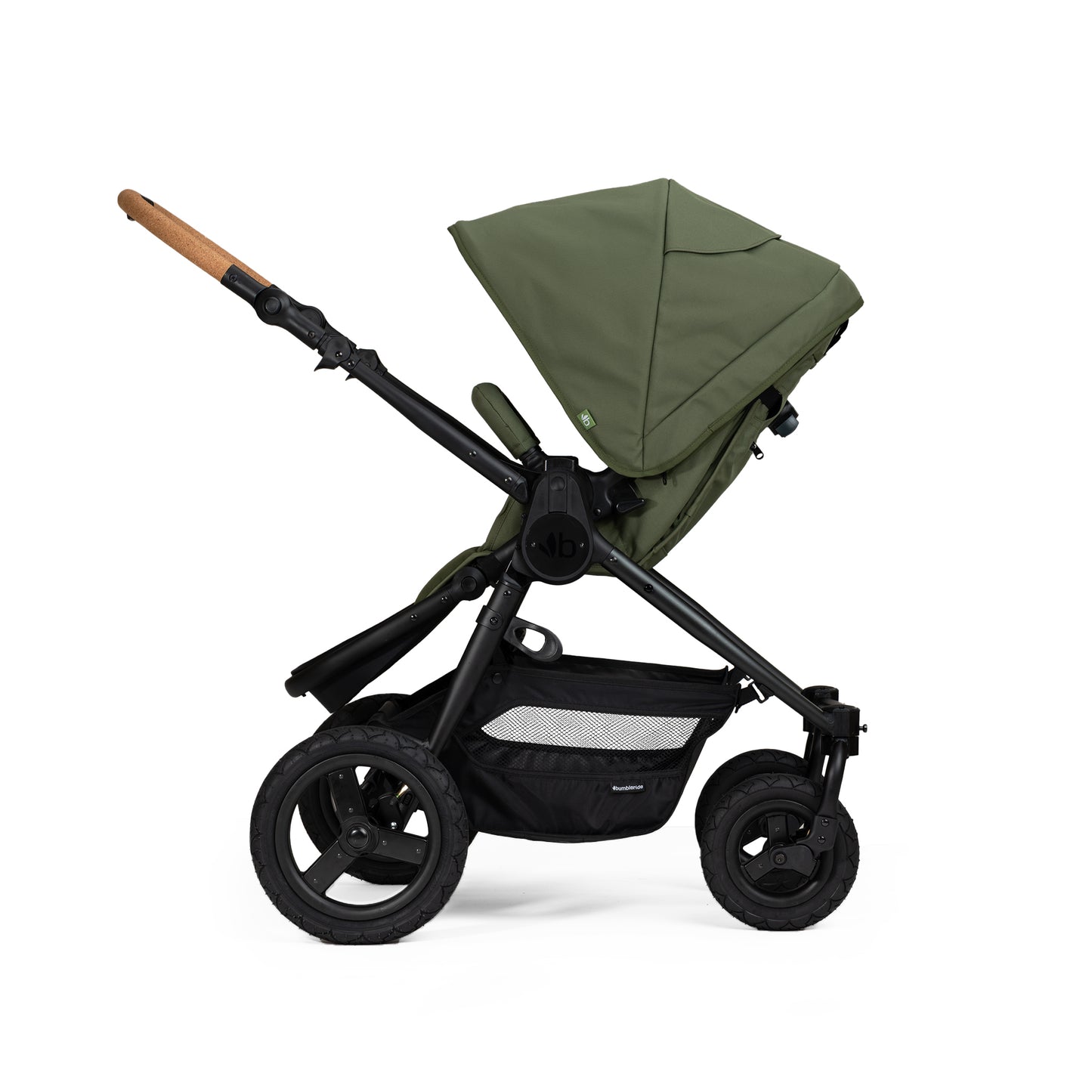 New 2026 Bumbleride Era City Stroller