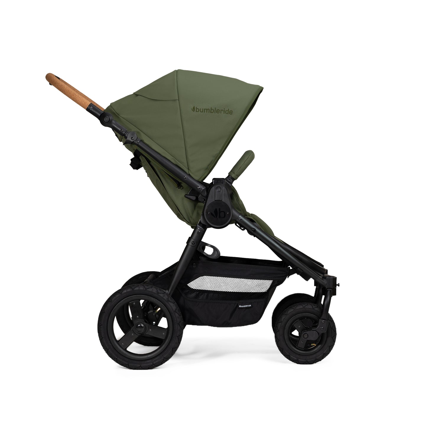 New 2026 Bumbleride Era City Stroller