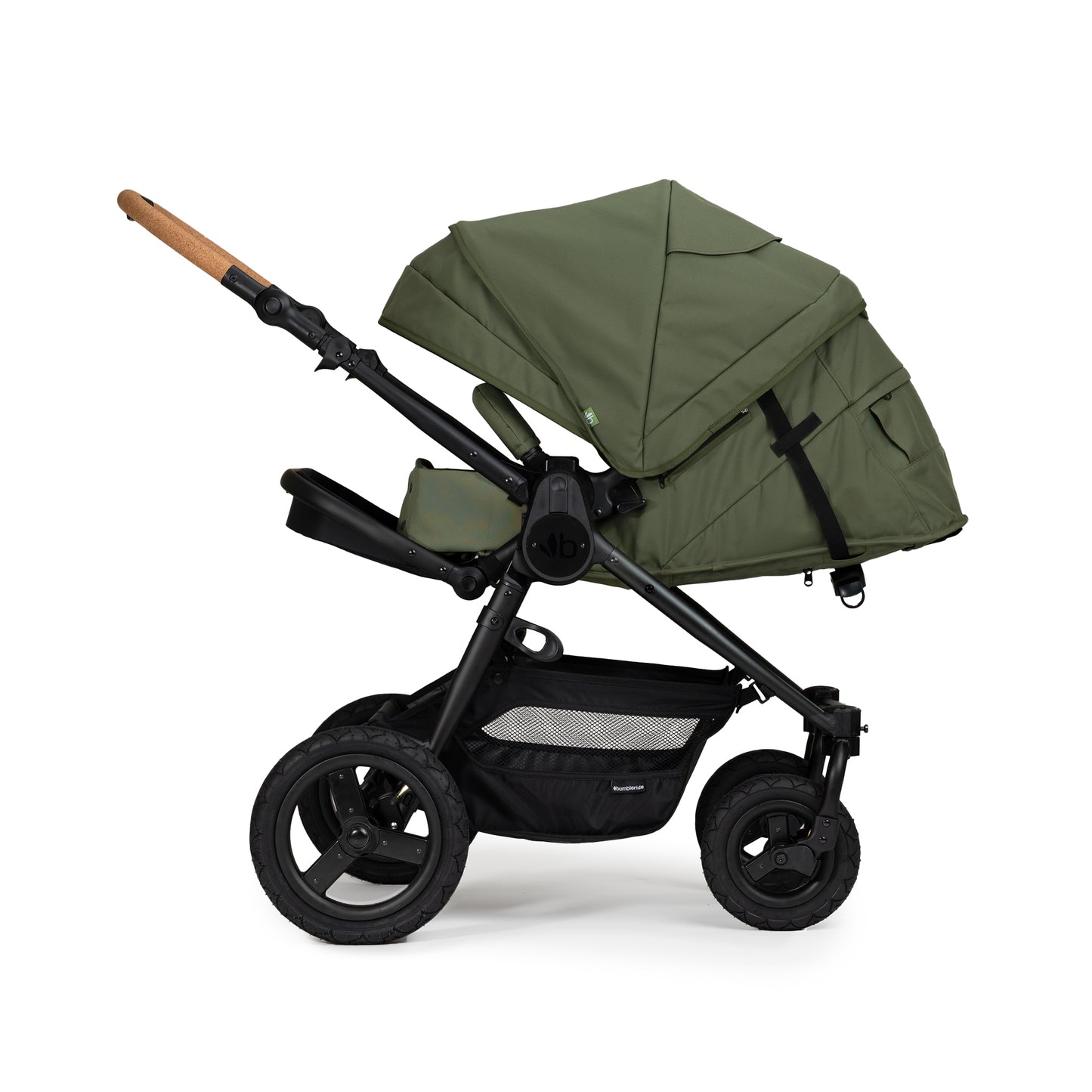 New 2026 Bumbleride Era City Stroller