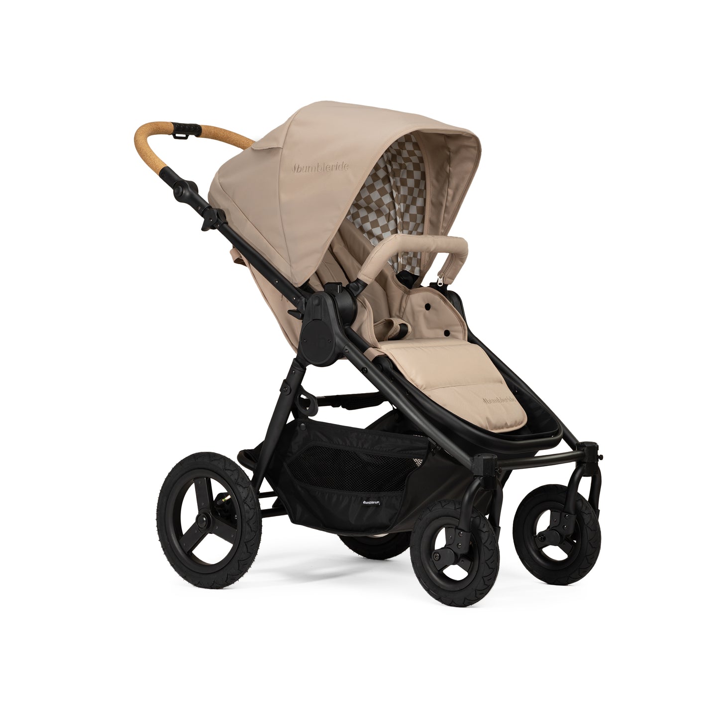 New 2026 Bumbleride Era City Stroller