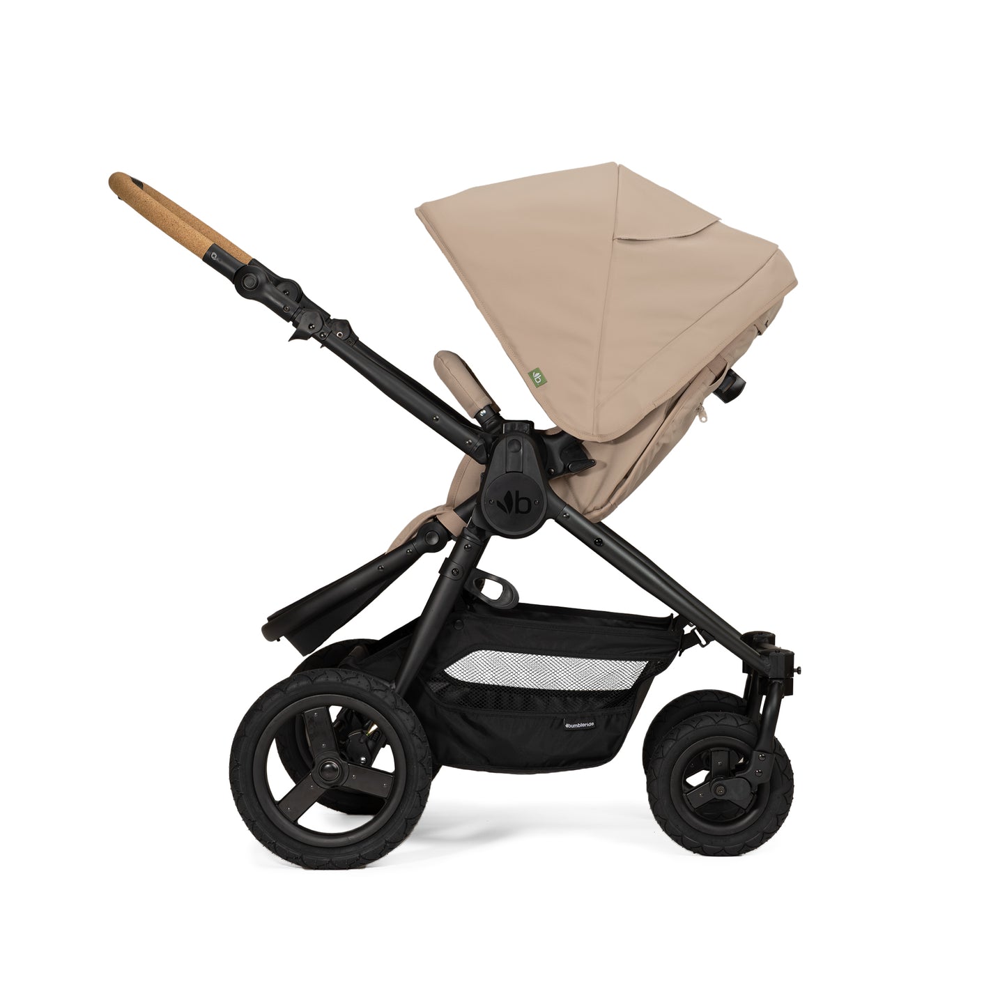 New 2026 Bumbleride Era City Stroller