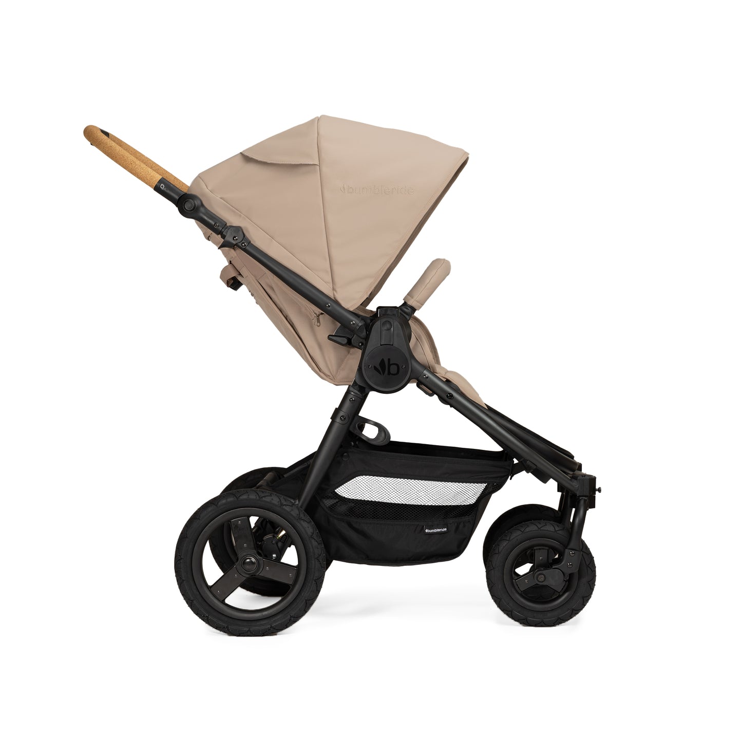 New 2026 Bumbleride Era City Stroller