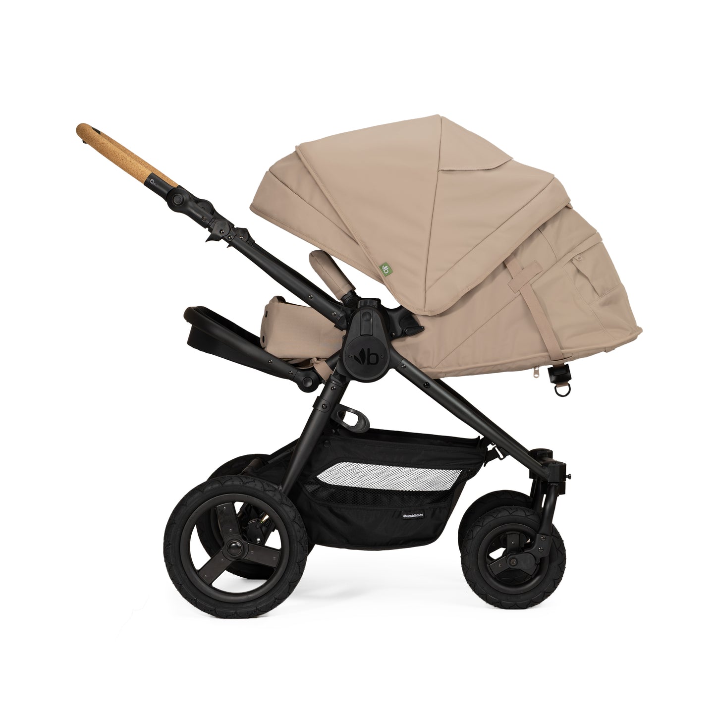 New 2026 Bumbleride Era City Stroller