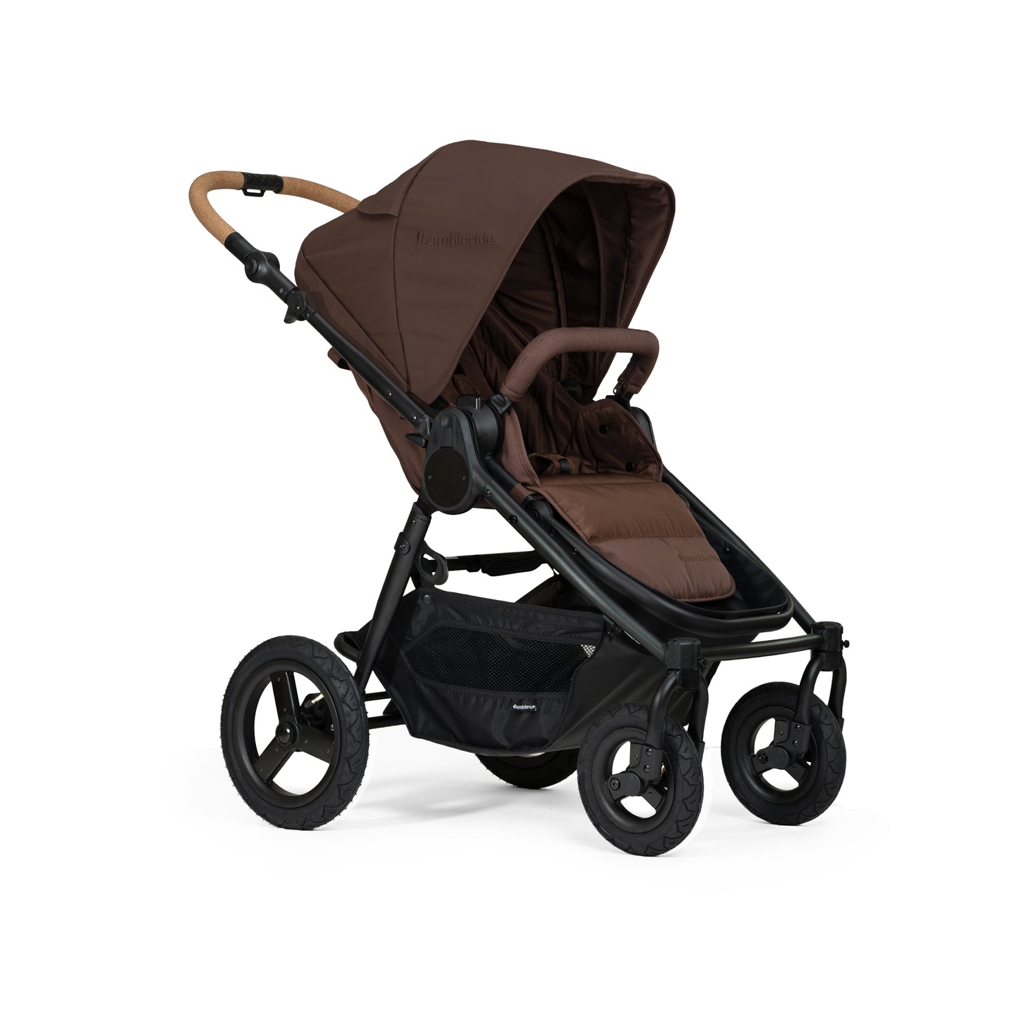 New 2026 Bumbleride Era City Stroller