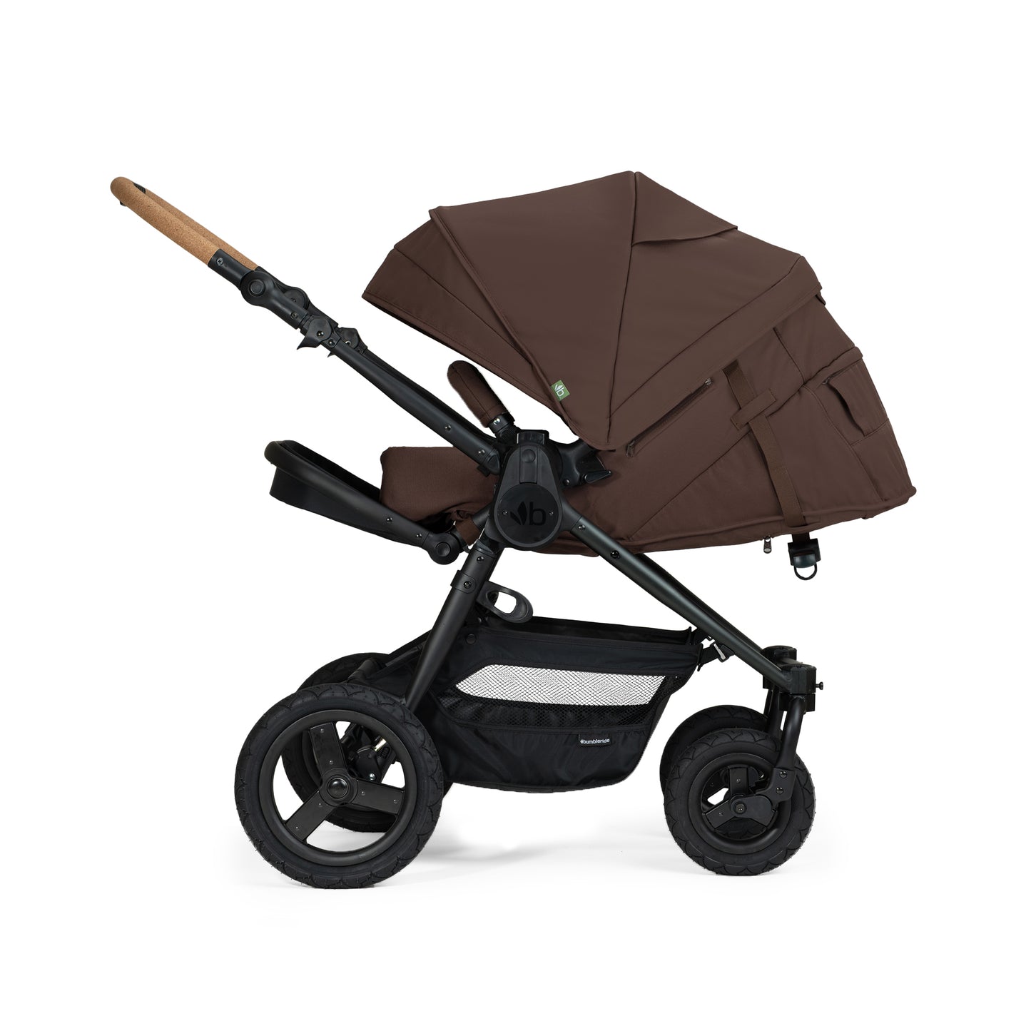 New 2026 Bumbleride Era City Stroller