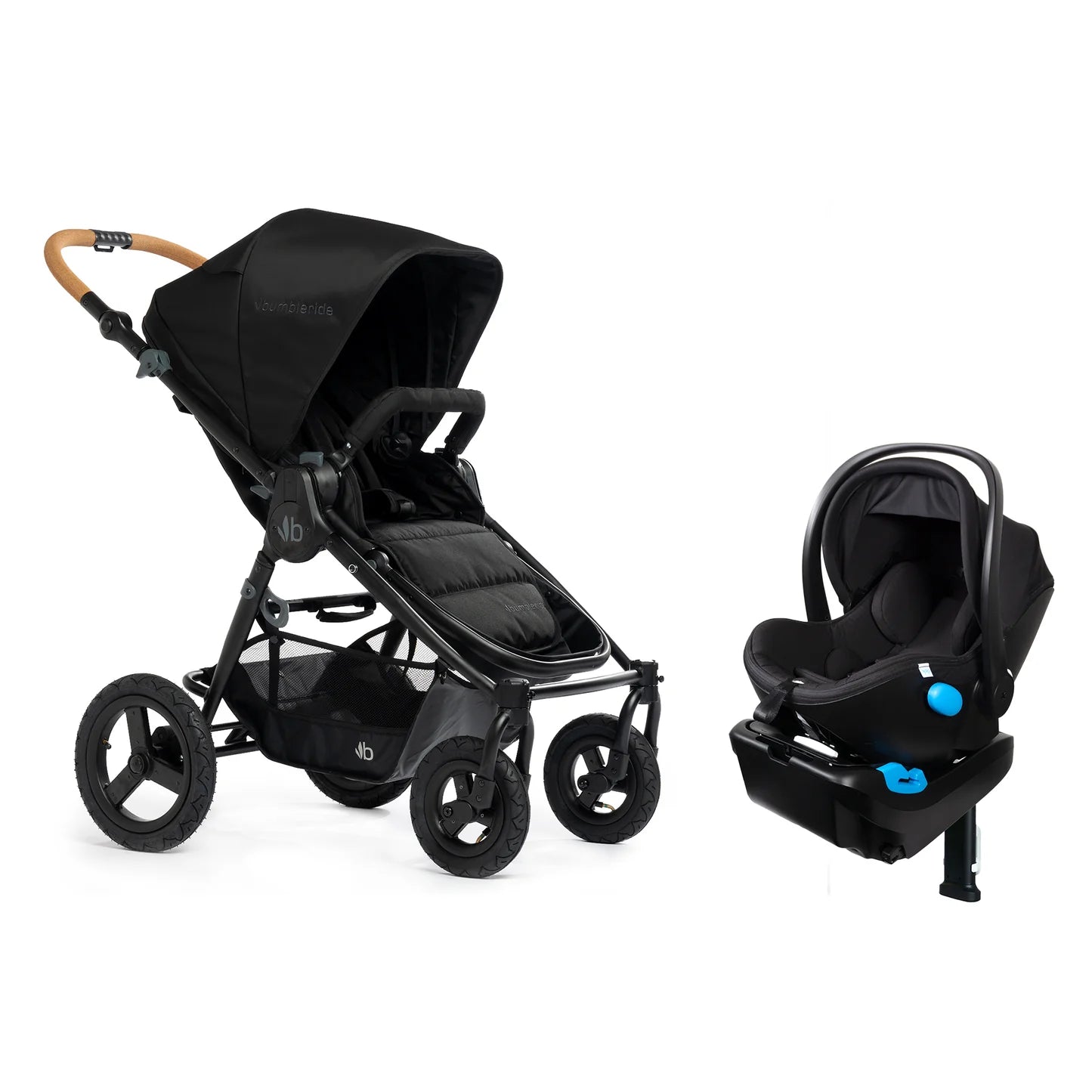 Bumbleride Era Travel System