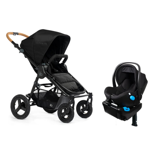 Bumbleride Era Travel System